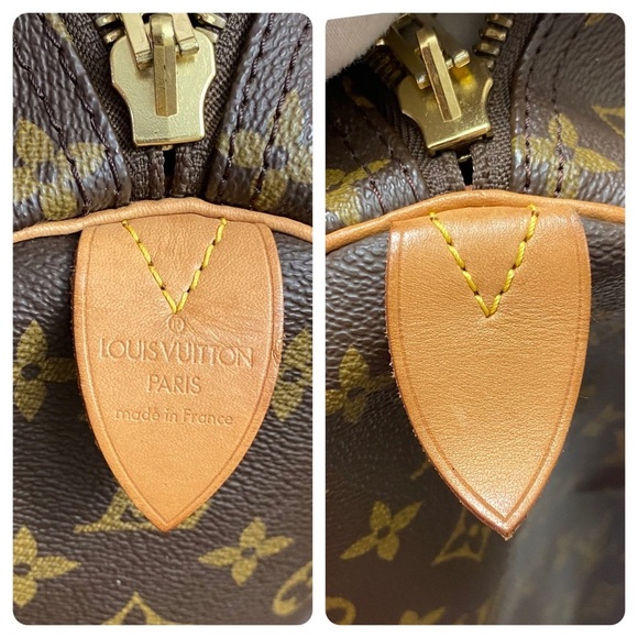 LOUIS VUITTON Keepall 60 Duffel Bag 💼 SP0956 - Picture 7 of 16